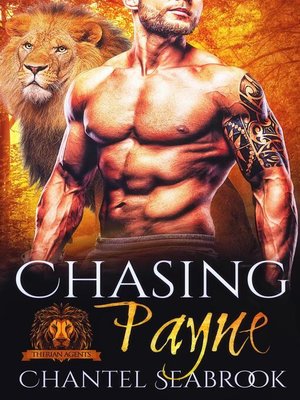 cover image of Chasing Payne